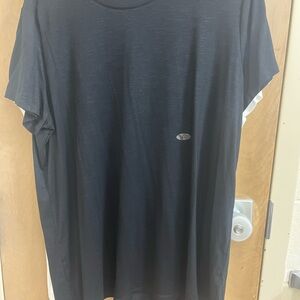Maurices Black Women's Blouse